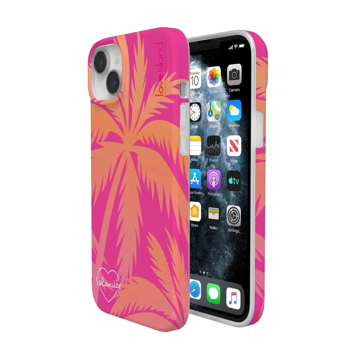 Islander | Love Island Case