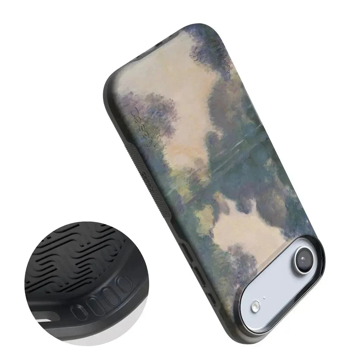 Monet’s Morning | Limited Edition Phone Case