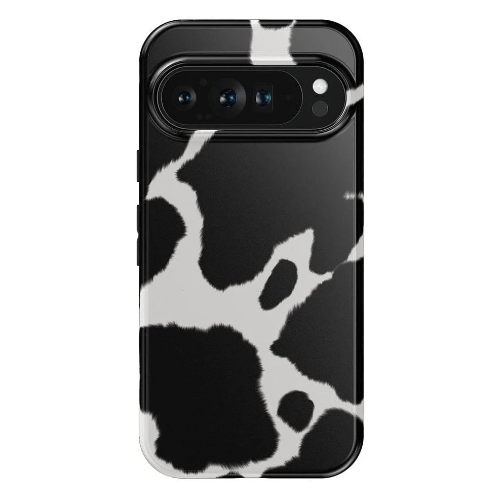 Current MOOd | Cow Print Google Pixel Case