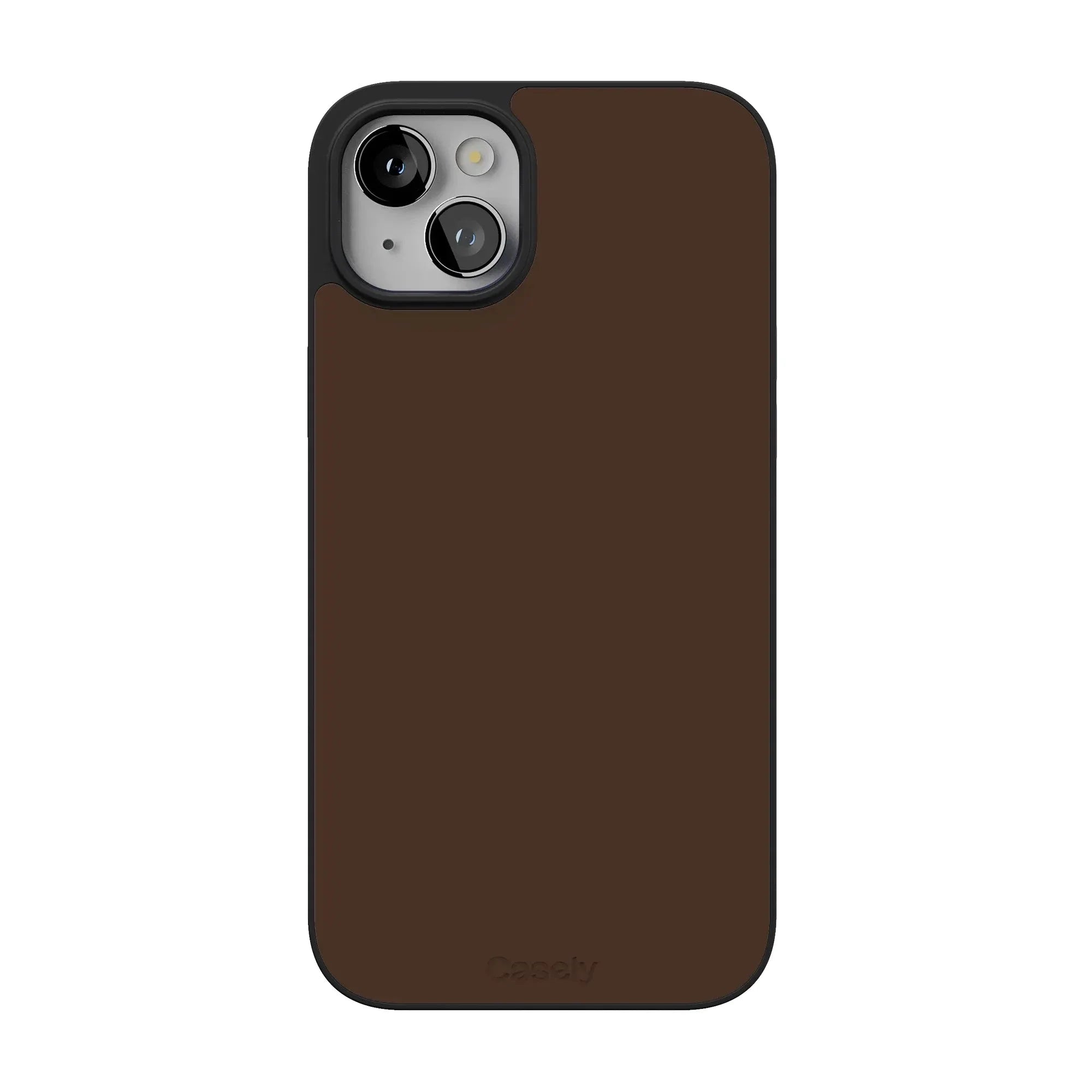 Espresso Brown | The Boyfriend Collection