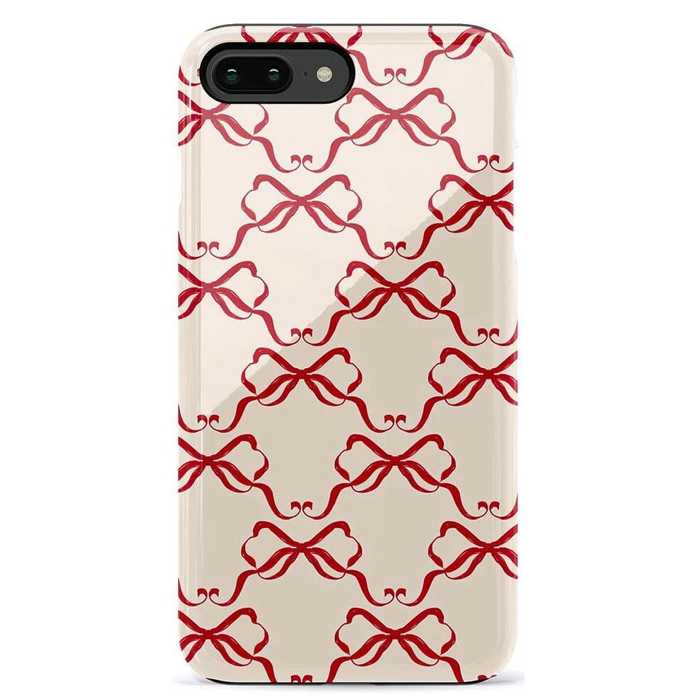 All Wrapped Up | Vintage Bows Case