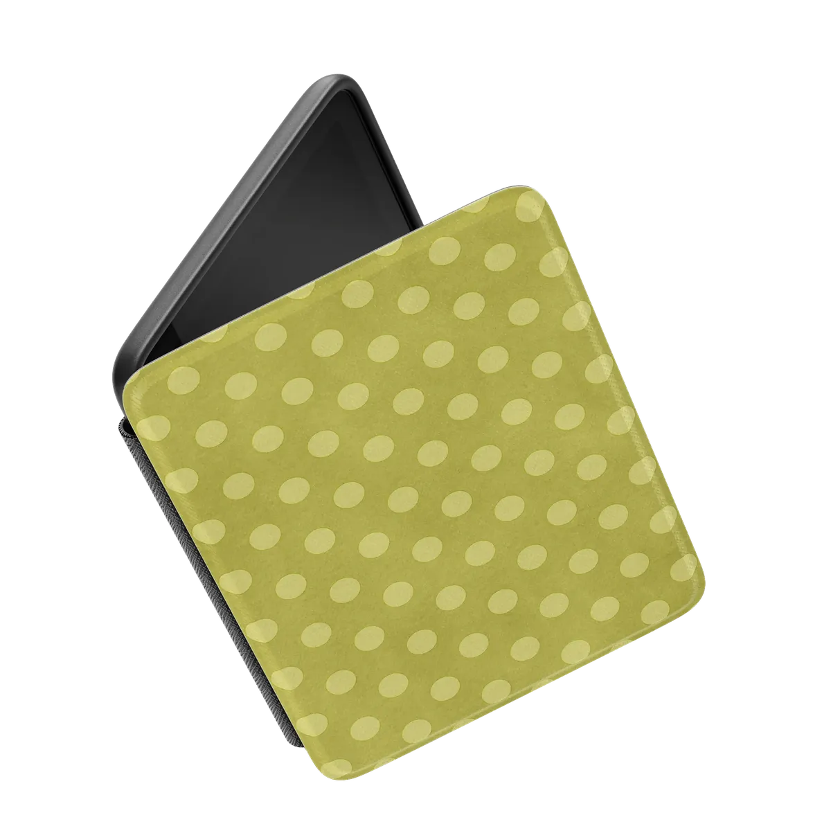 Kiwi Cooler | Poolside Print Kindle Case