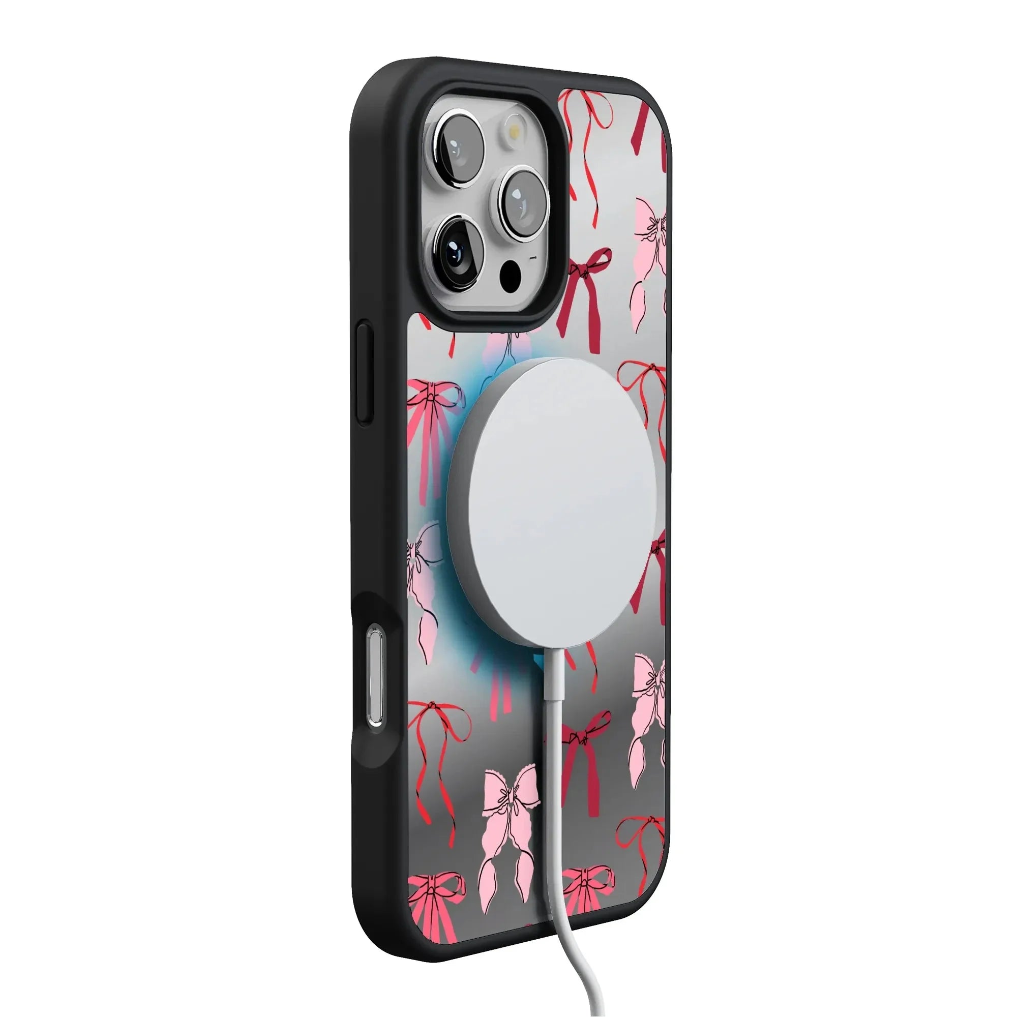 Lover Girlie | Pink Bows Case