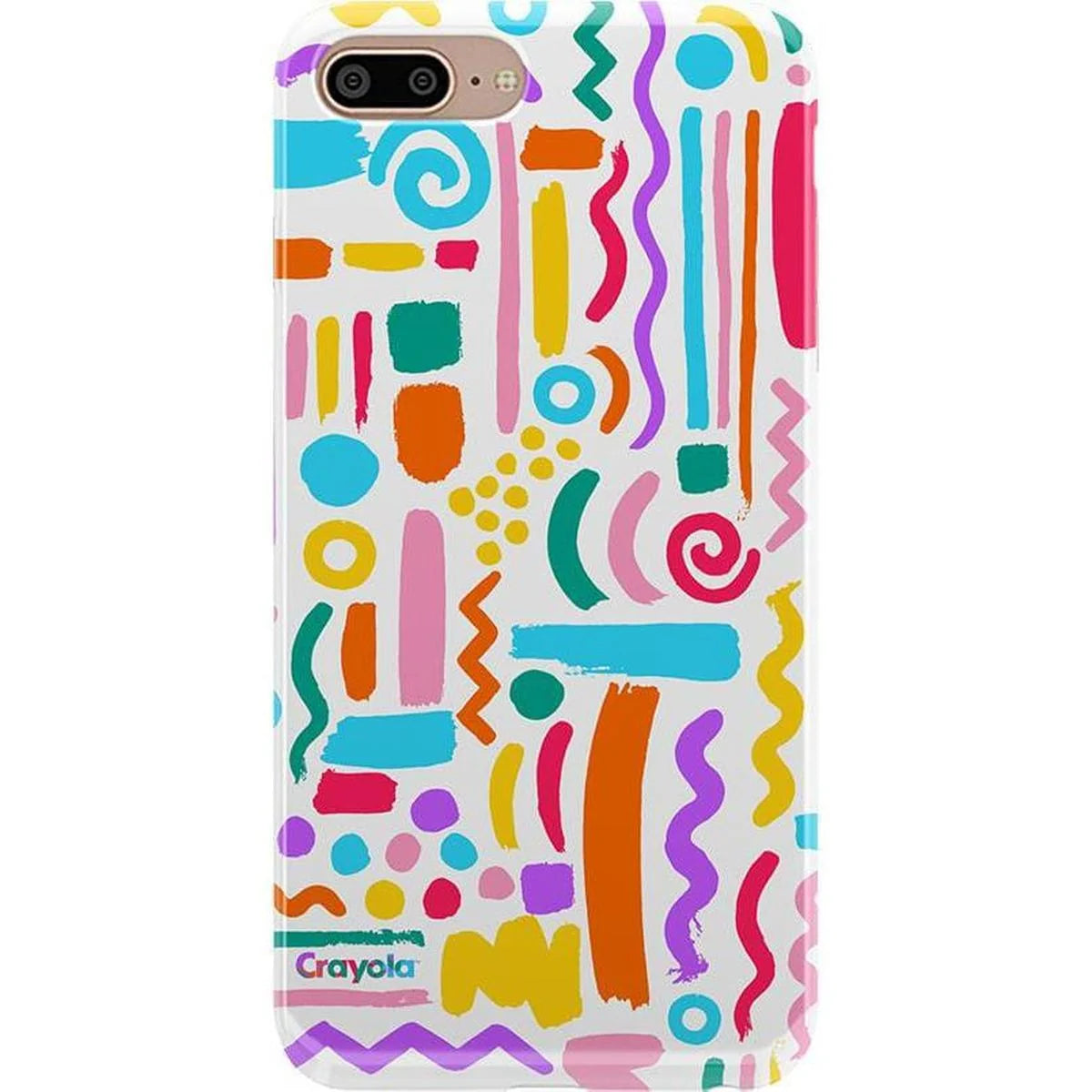 Make Your Mark | Crayola Paint Case