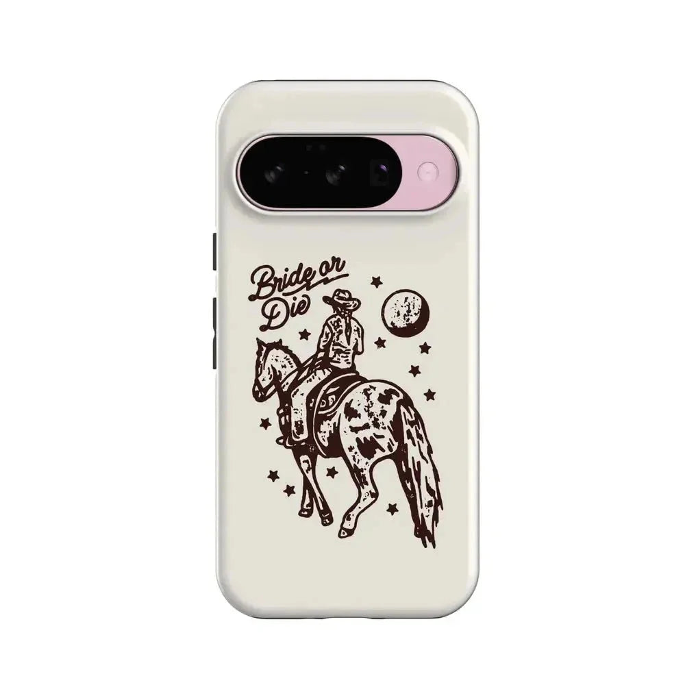 Bride or Die | Rodeo Bachelorette Case