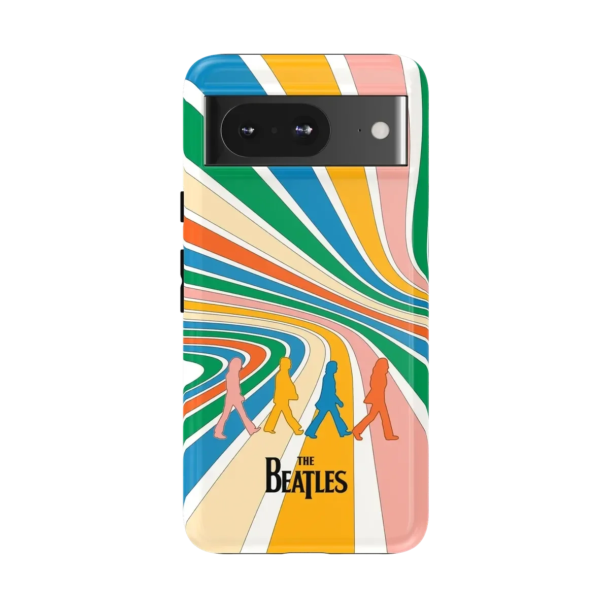 Come Together | The Beatles Abbey Road Case