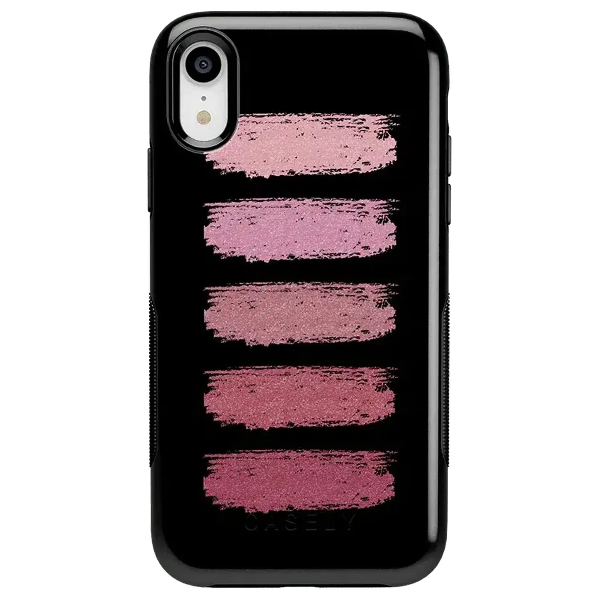 Insta Famous! | Makeup Swatch Case