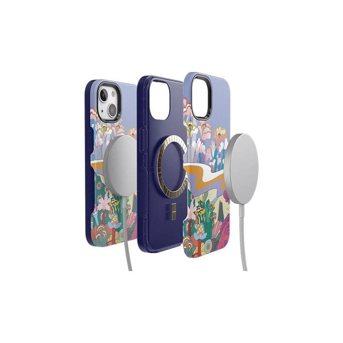 Beneath the Waves | The Beatles Yellow Submarine Case
