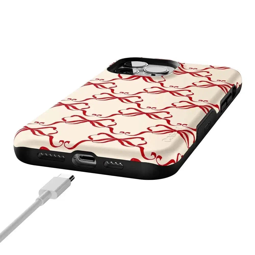 All Wrapped Up | Vintage Bows Case