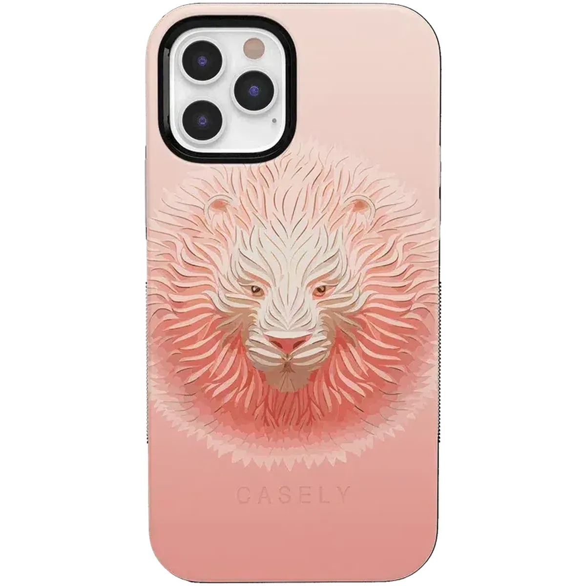 Hear Me Roar | Blush Lion Case
