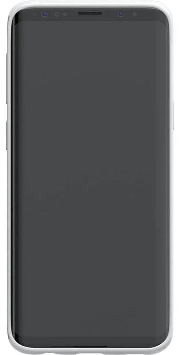 Here Comes the Sun | Colorblock Sunset Samsung Case