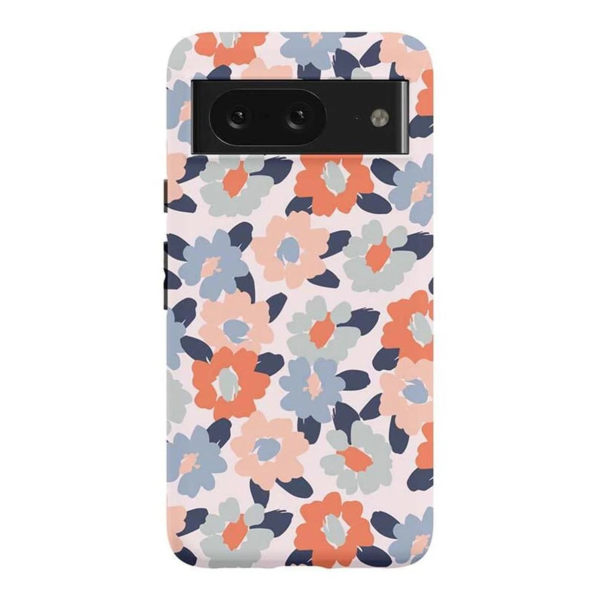 Field of Flowers | Pastel Floral Google Pixel Case