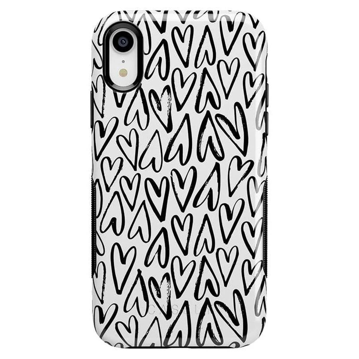 Heart Throb | Endless Hearts Case
