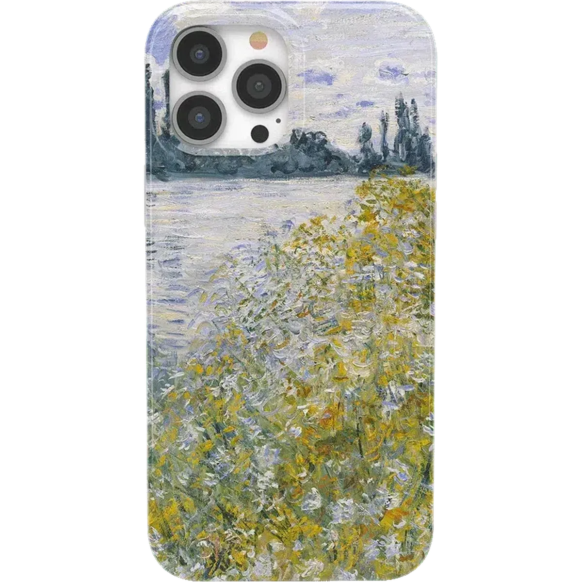 Monet’s Summer Landscape | The Met Series Case