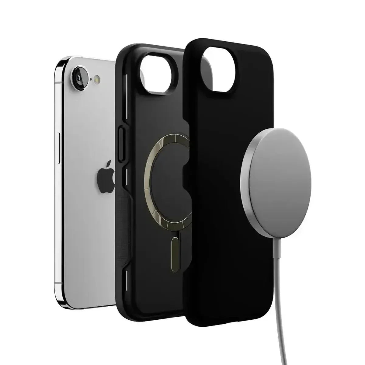 Black on Black | Ultra-Protective Case