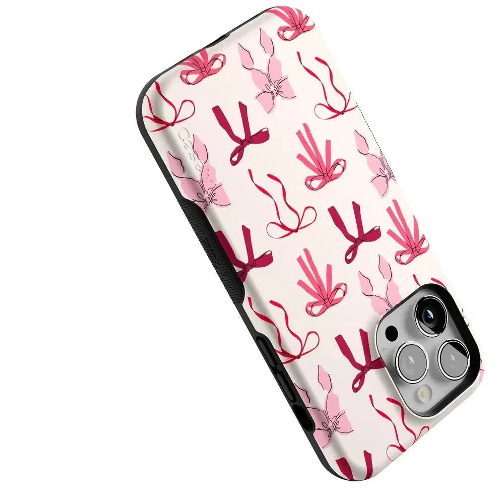 Lover Girlie | Pink Bows Case