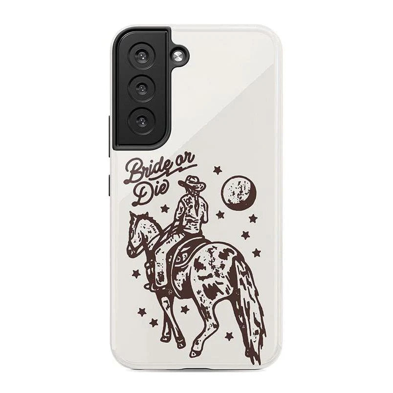 Bride or Die | Rodeo Bachelorette Case