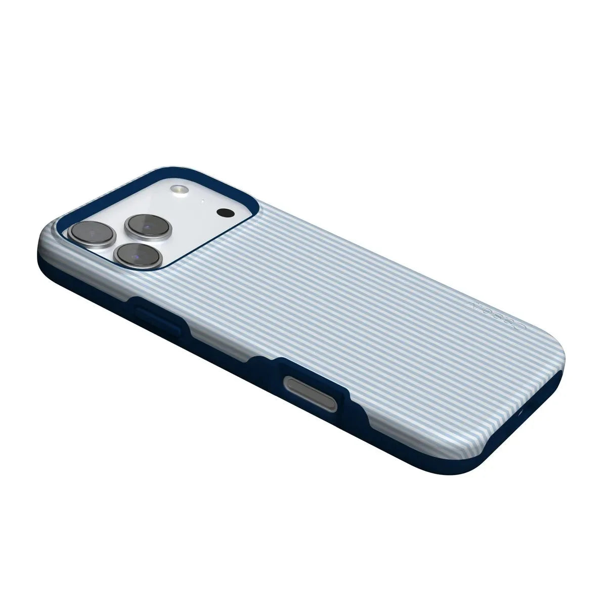 Marina Lines | Tiny Pinstripe Case