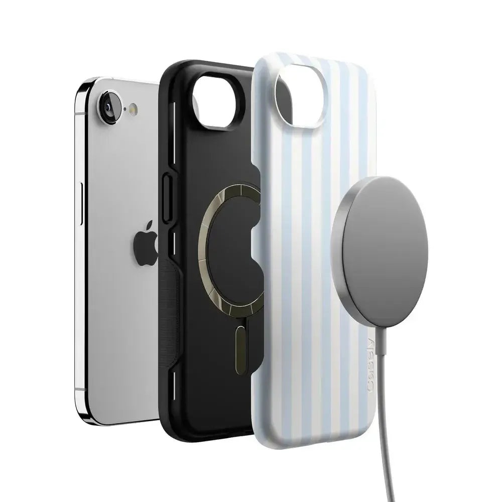 Blue Stripes | Sunday Best Case