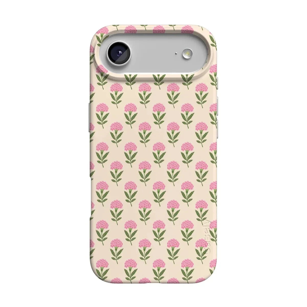 Jenna's Flowers | Fun on Weekdays Case