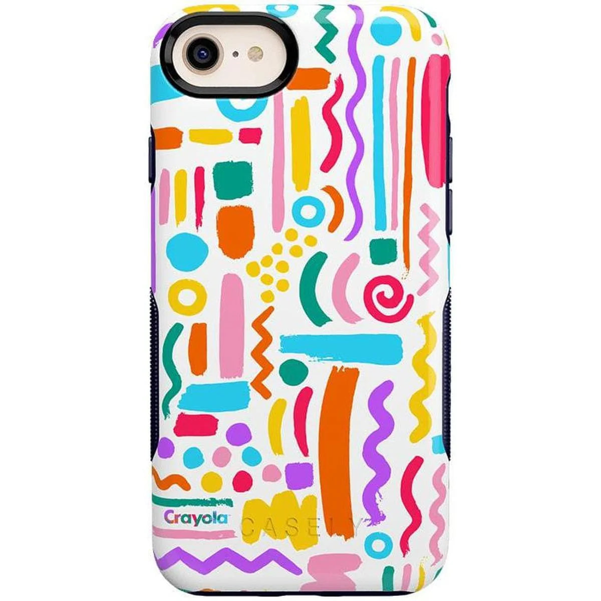 Make Your Mark | Crayola Paint Case