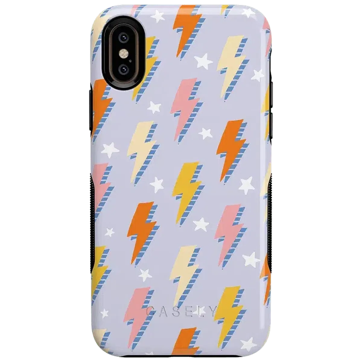 In a Flash | Lightning Bolt Case