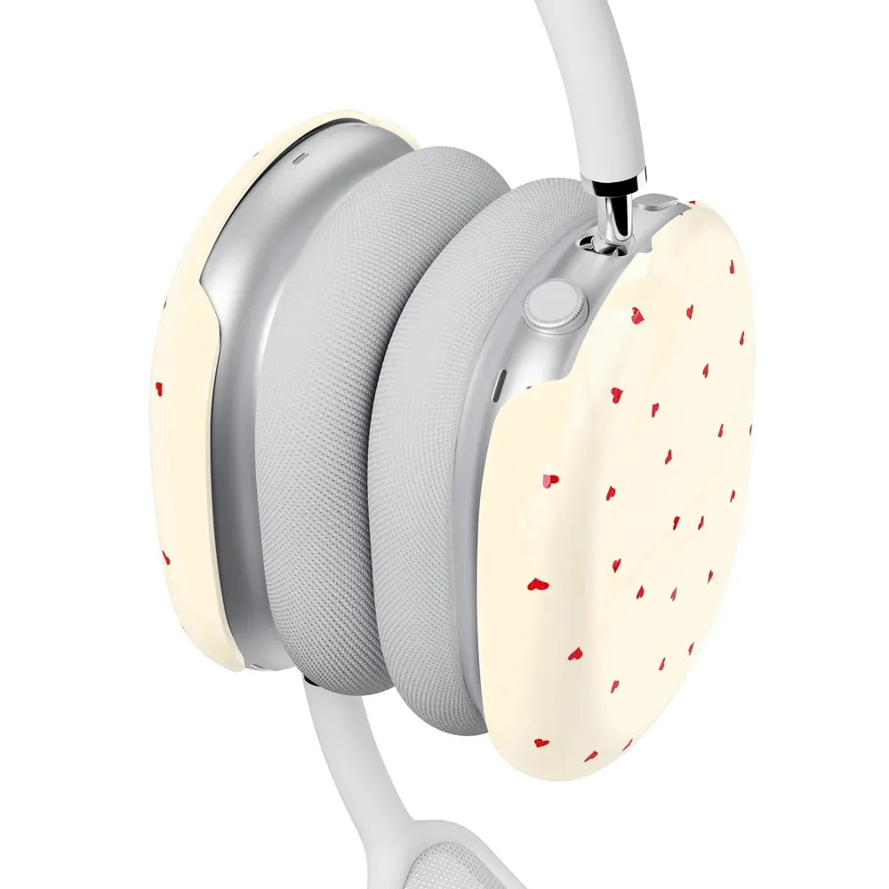 Be Mine | Tiny Hearts AirPods Max Case