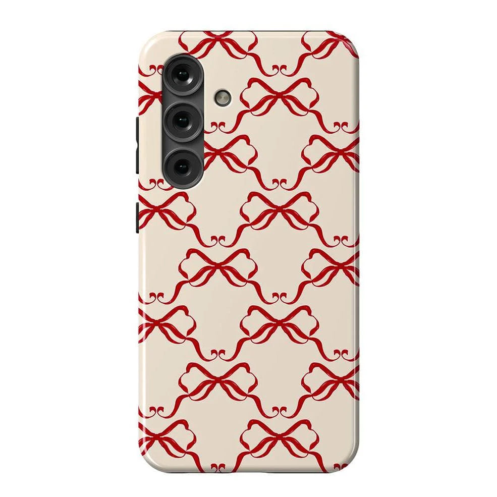 All Wrapped Up | Vintage Bows Case