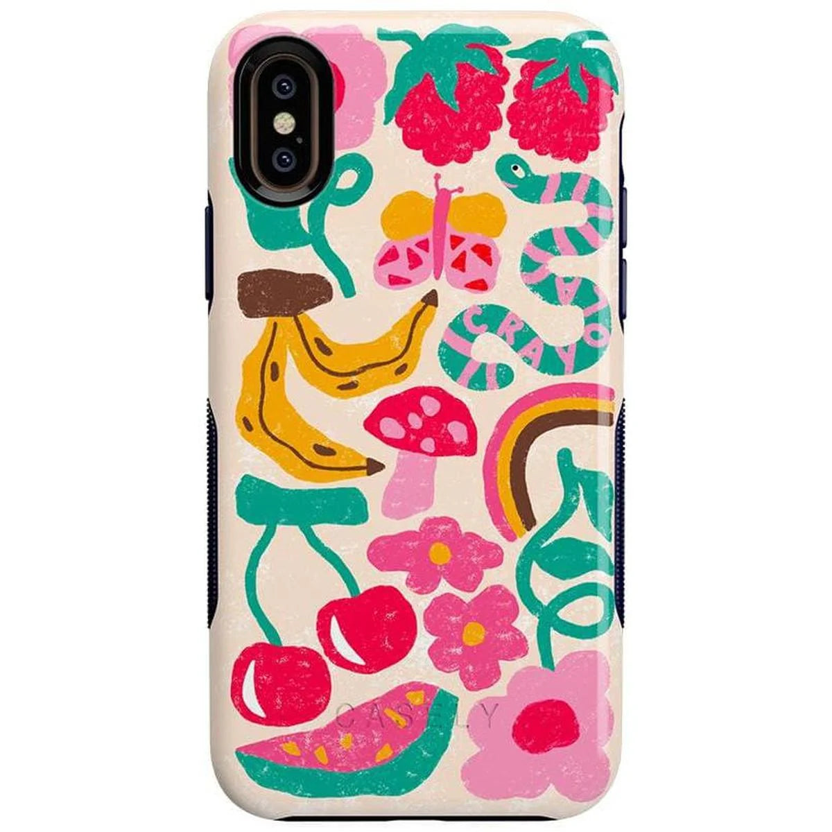 Doodle Bug | Crayola Crayon Case