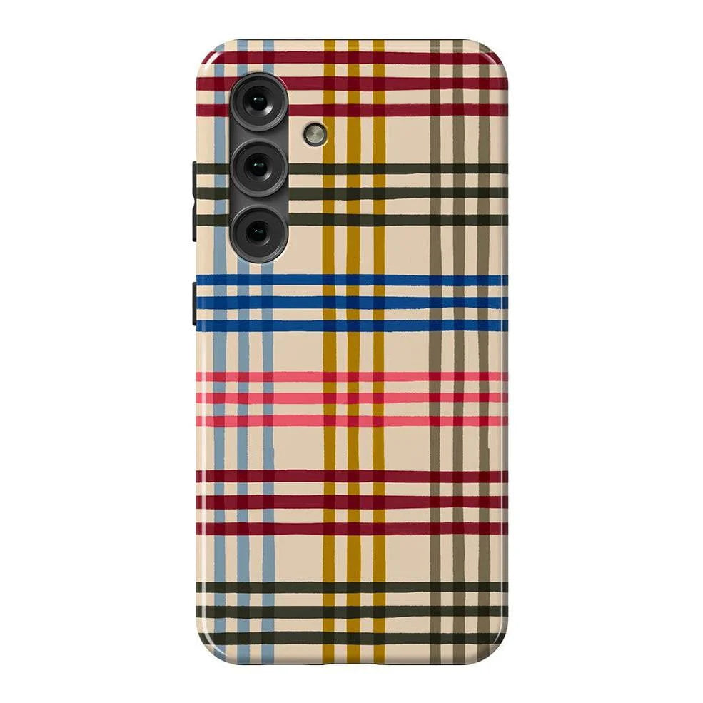 Cheer | Kitty and Vibe Holiday Case