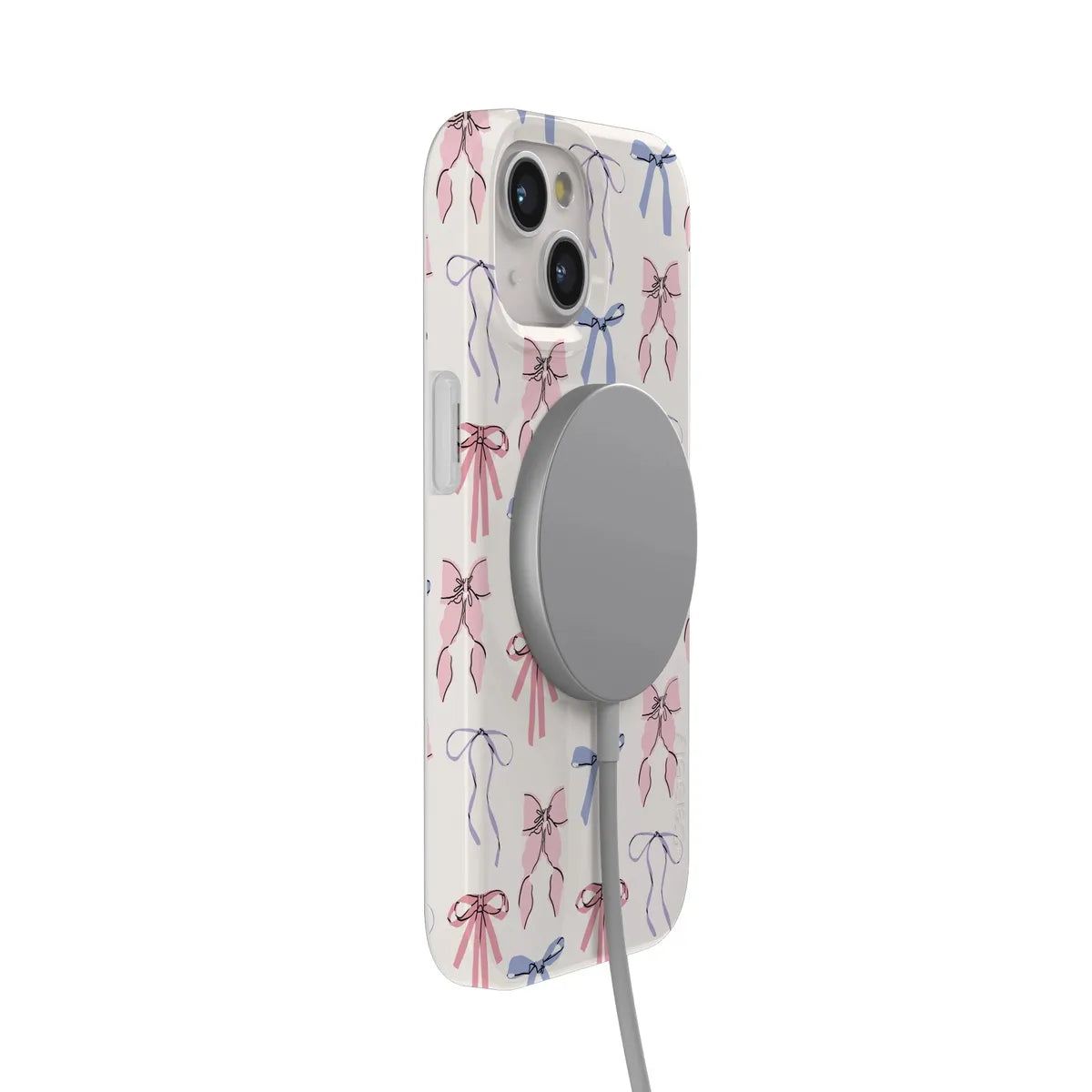 Coquette Girlie | Pastel Bows Case