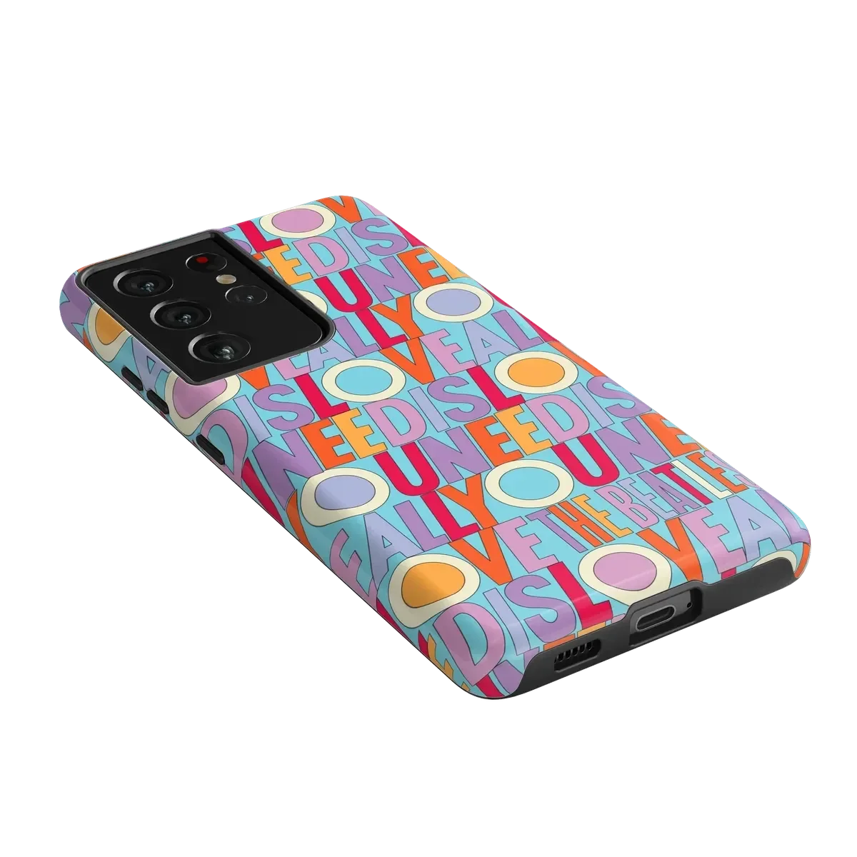 All You Need Is Love | Beatles Case