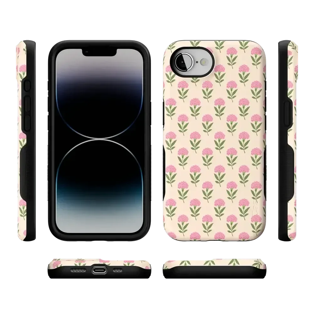 Jenna's Flowers | Fun on Weekdays Case