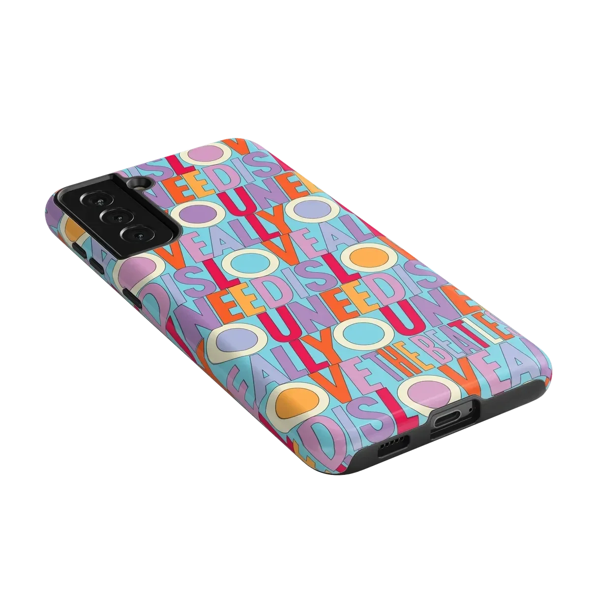 All You Need Is Love | Beatles Case