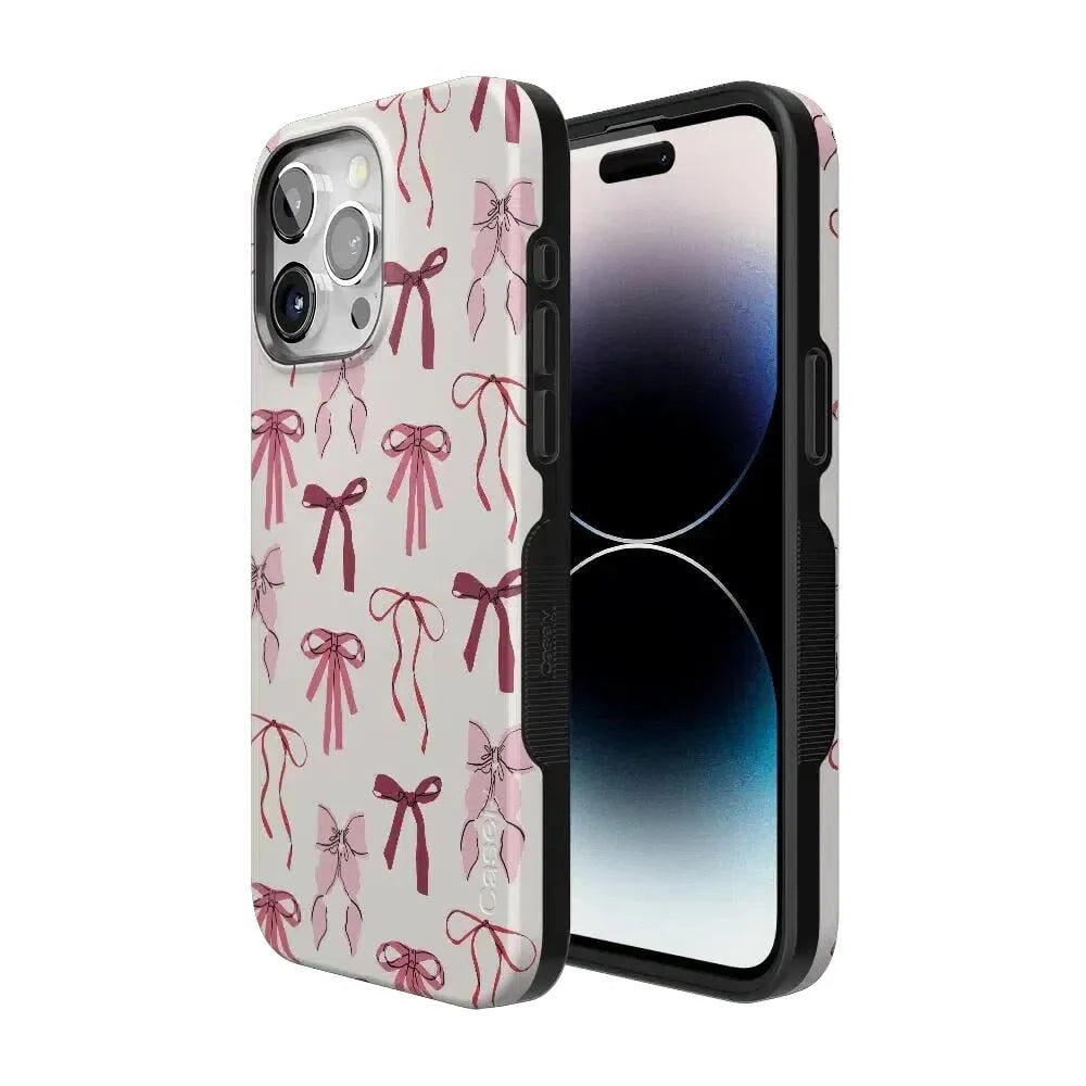 Lover Girlie | Pink Bows Case