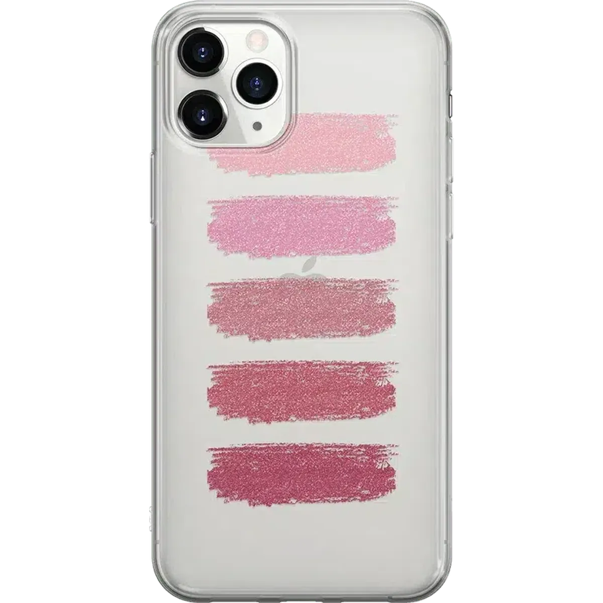 Insta Famous! | Makeup Swatch Case