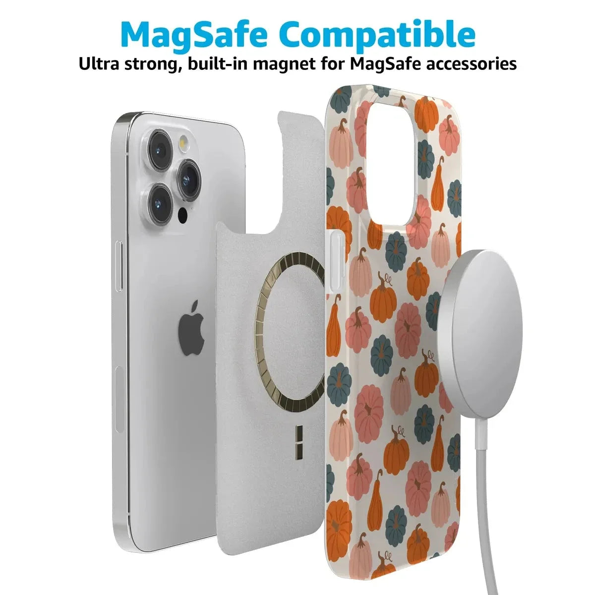 Oh My Gourd | Pumpkin Patch Case