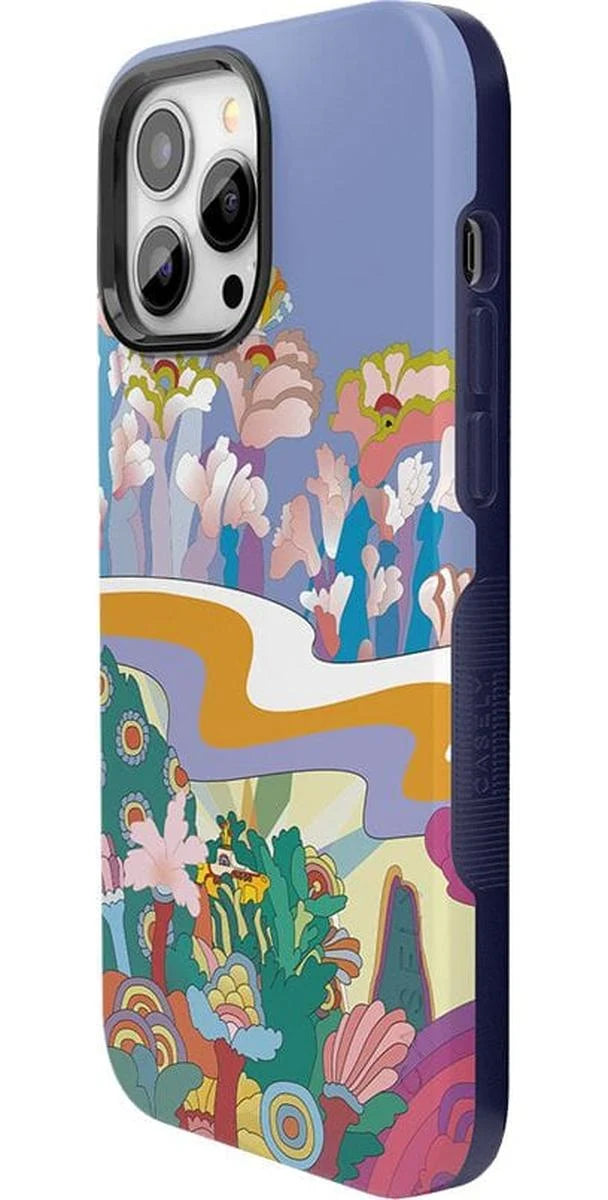 Beneath the Waves | The Beatles Yellow Submarine Case