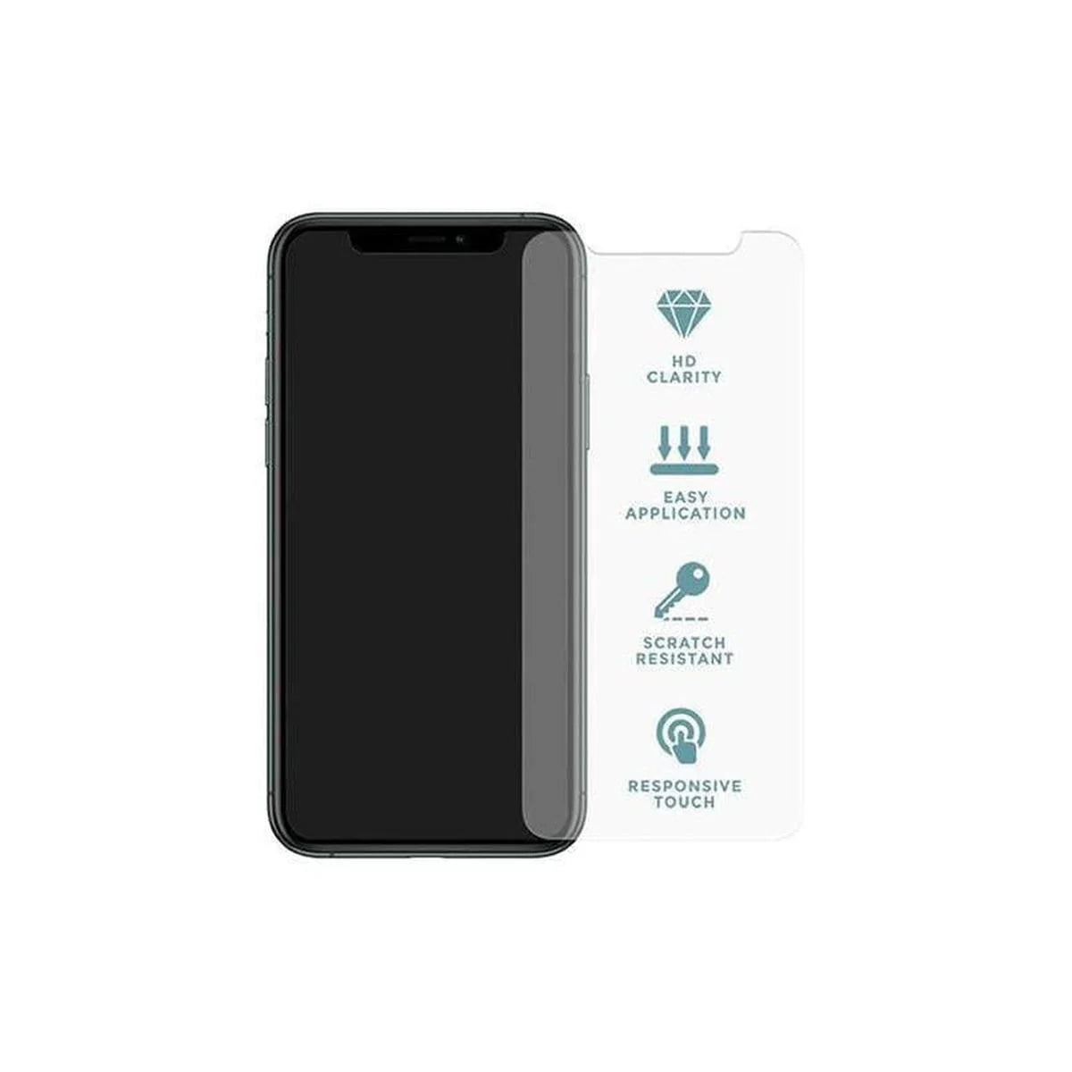 Casely Glass | Premium Tempered Glass Screen Protector
