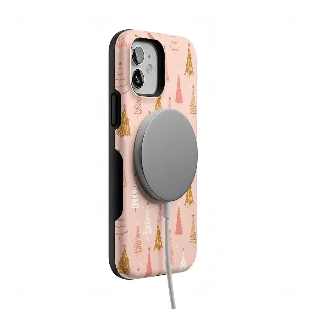 Bubblegum Forest | Christmas Tree Case