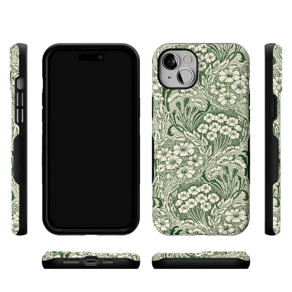 Mystic Meadow | Green Gardens Case