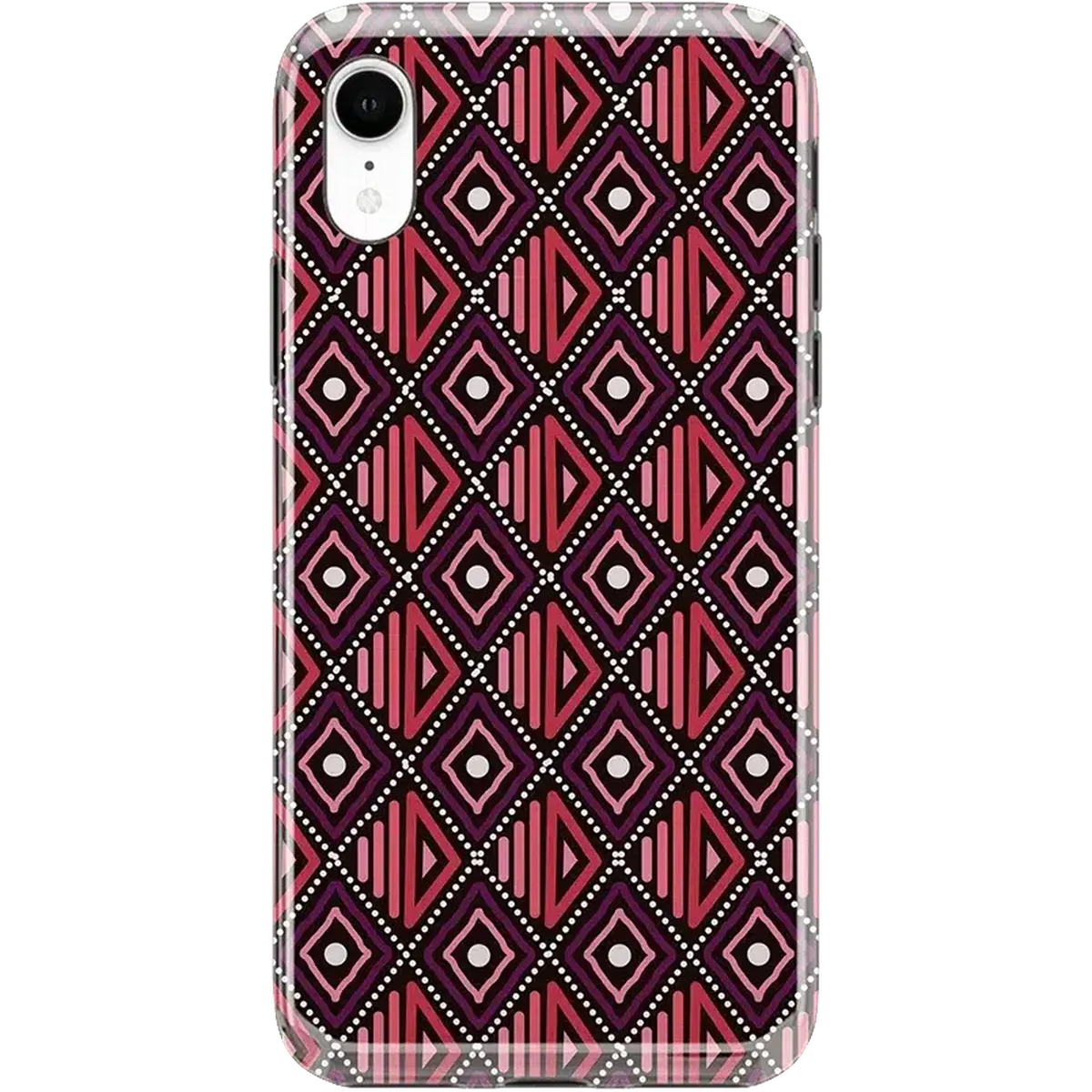 *Good Vibes Only* | Festival Print Case