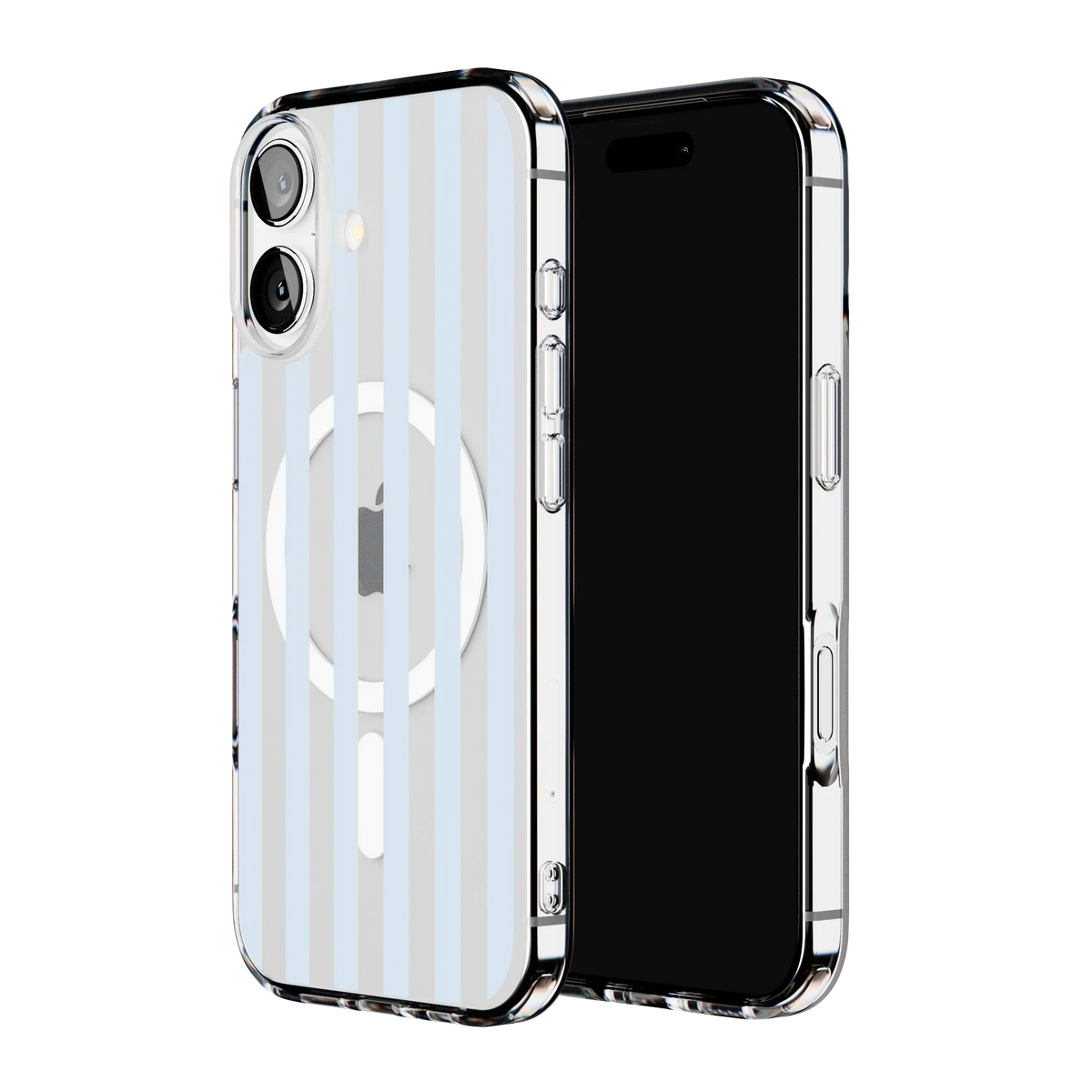 Blue Stripes | Sunday Best Case