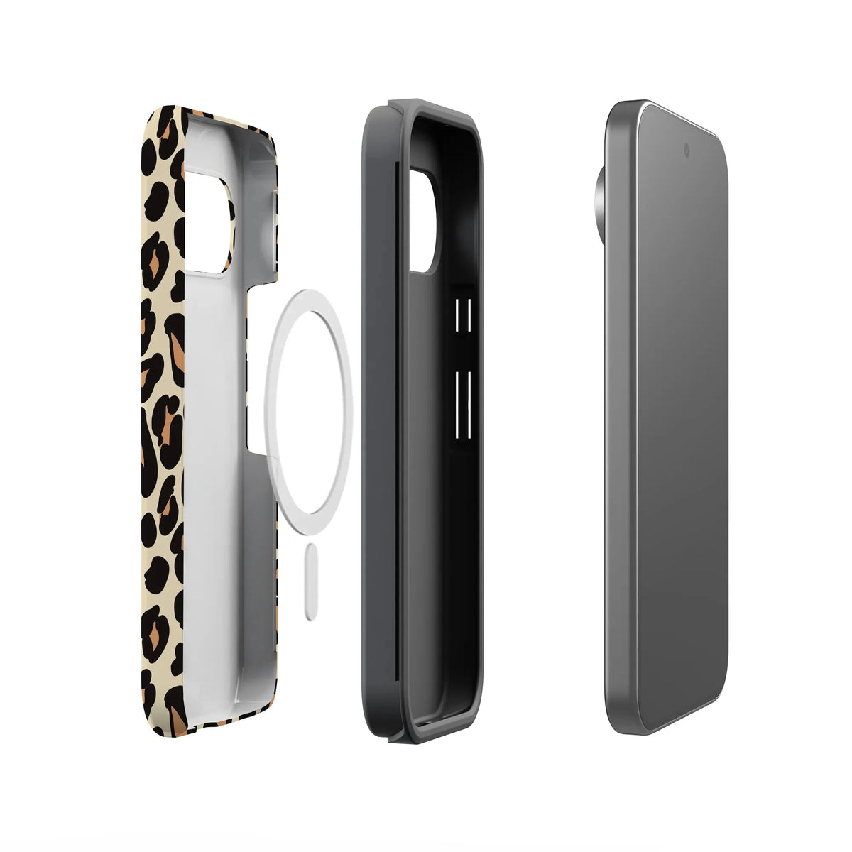 Into the Wild | Leopard Print Google Pixel Case