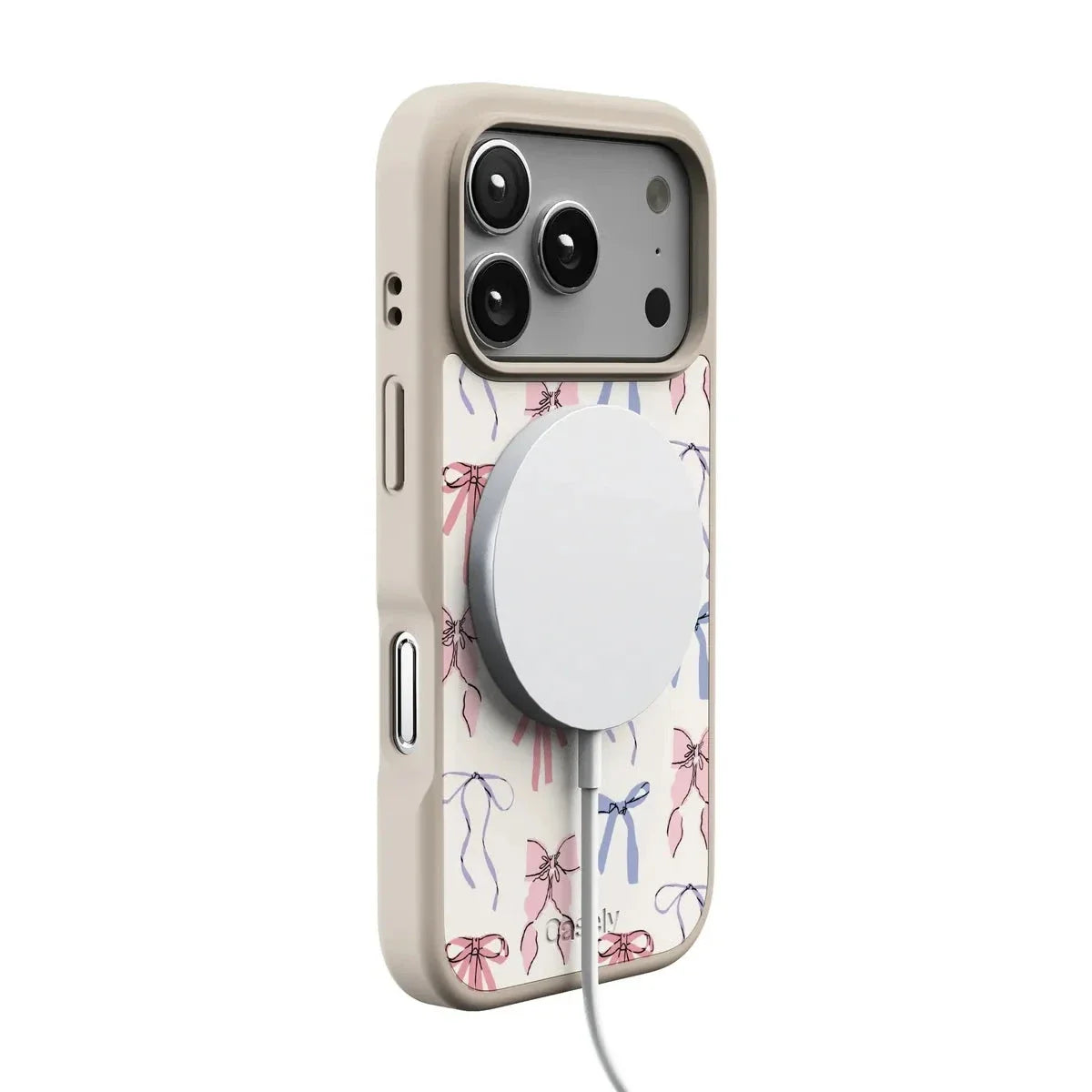 Coquette Girlie | Pastel Bows Case