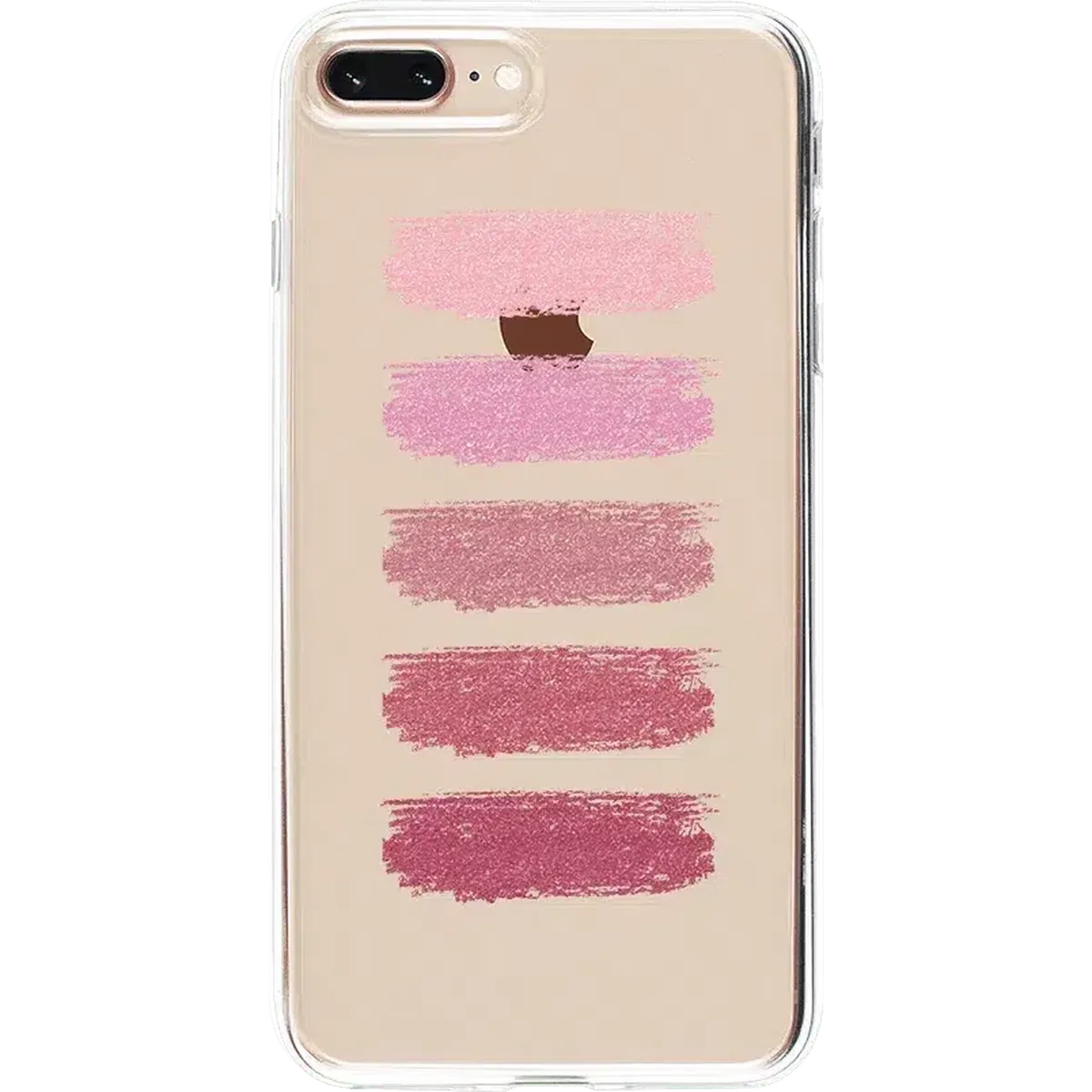 Insta Famous! | Makeup Swatch Case