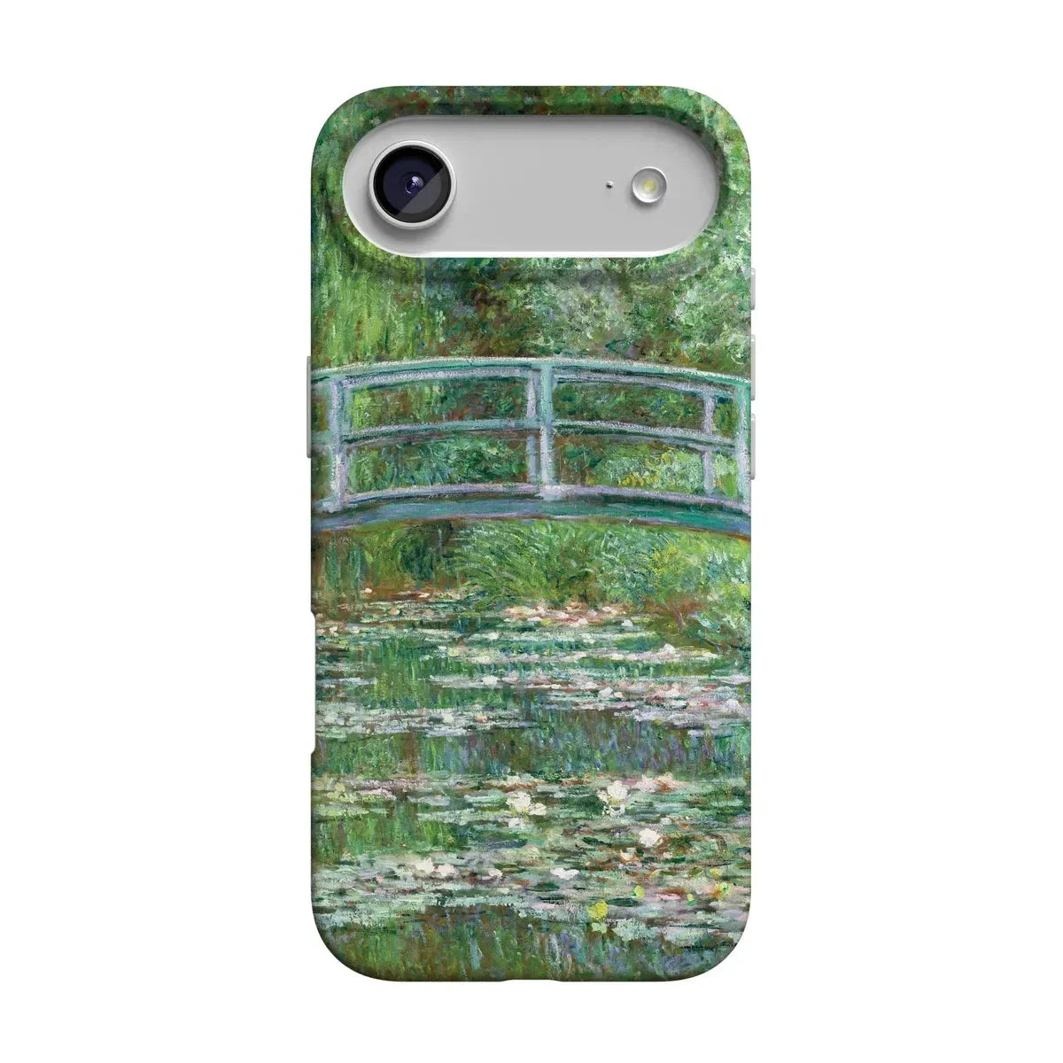 Monet’s Bridge | Limited Edition Phone Case