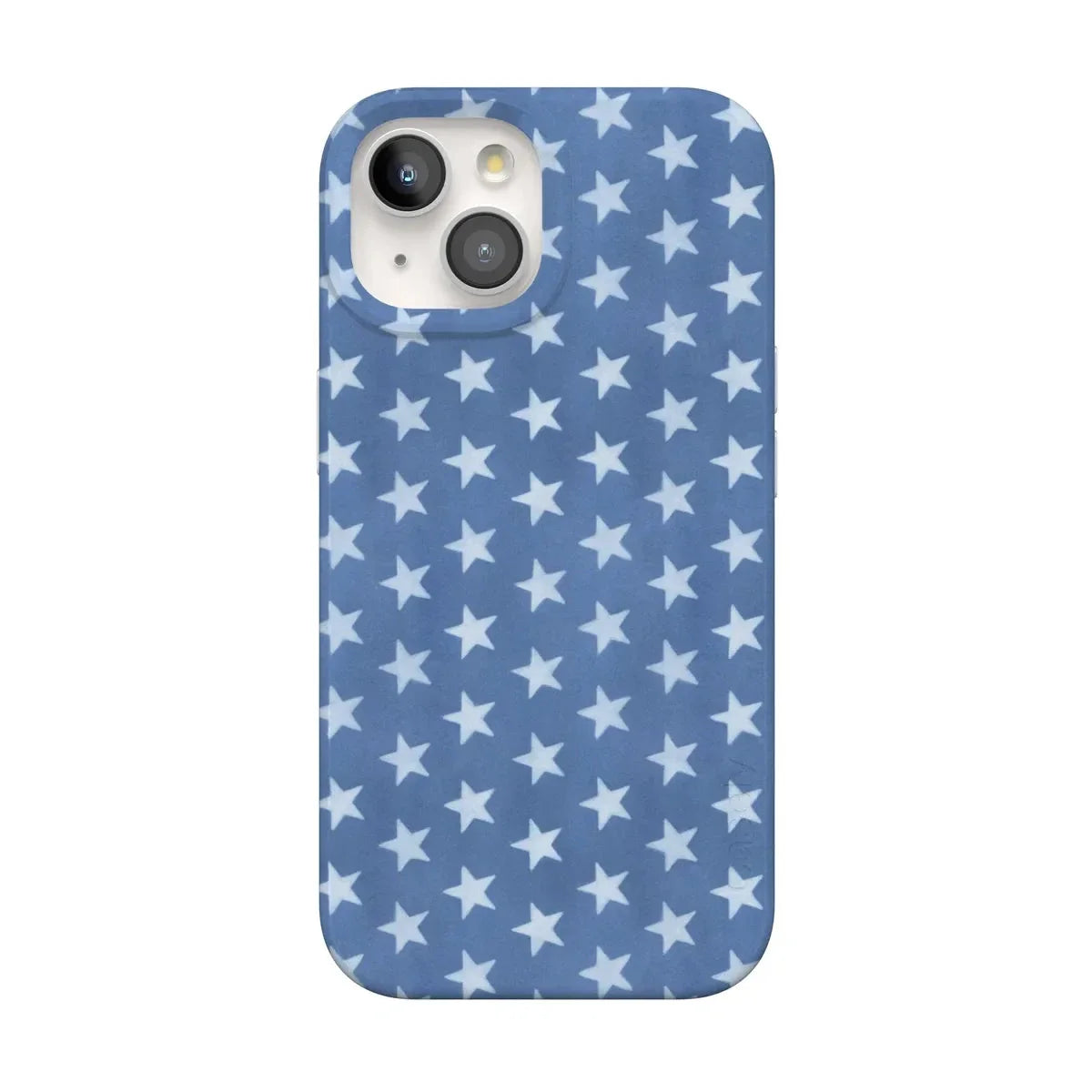 Coastal Blues | Denim Stars Case