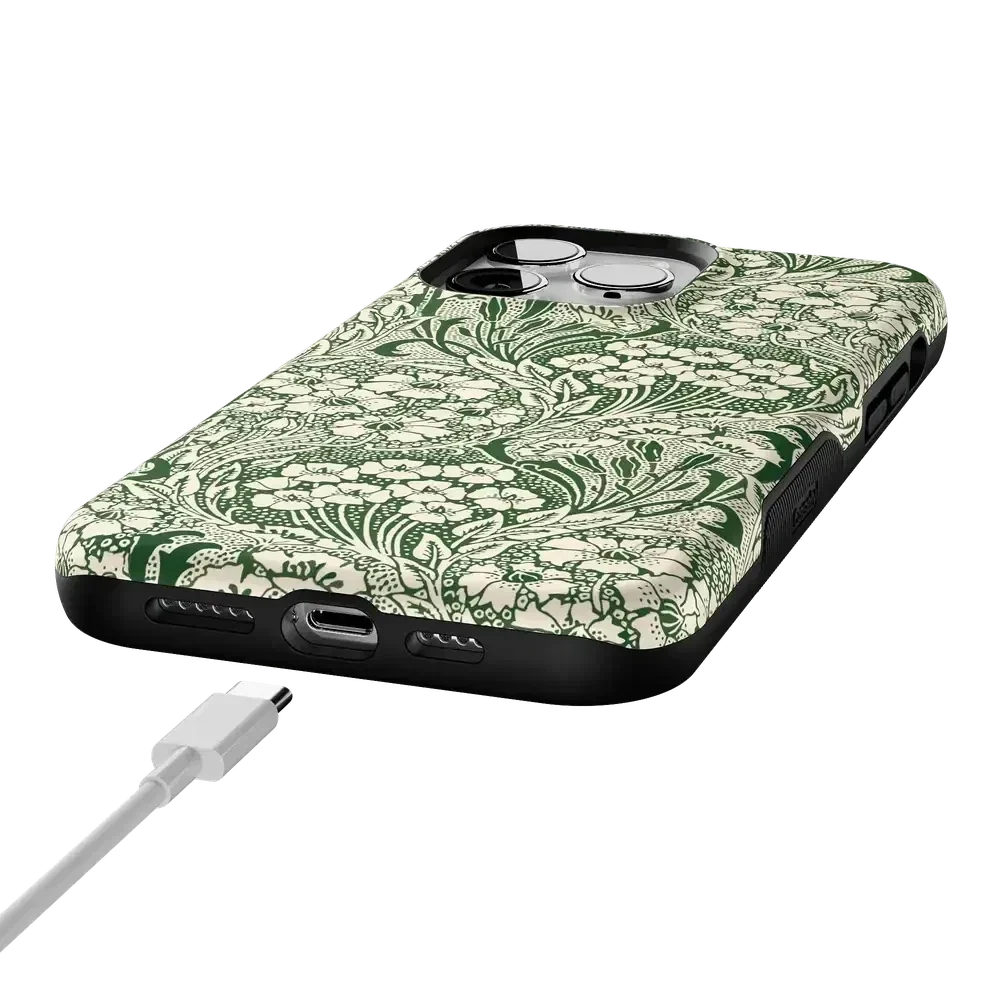 Mystic Meadow | Green Gardens Case