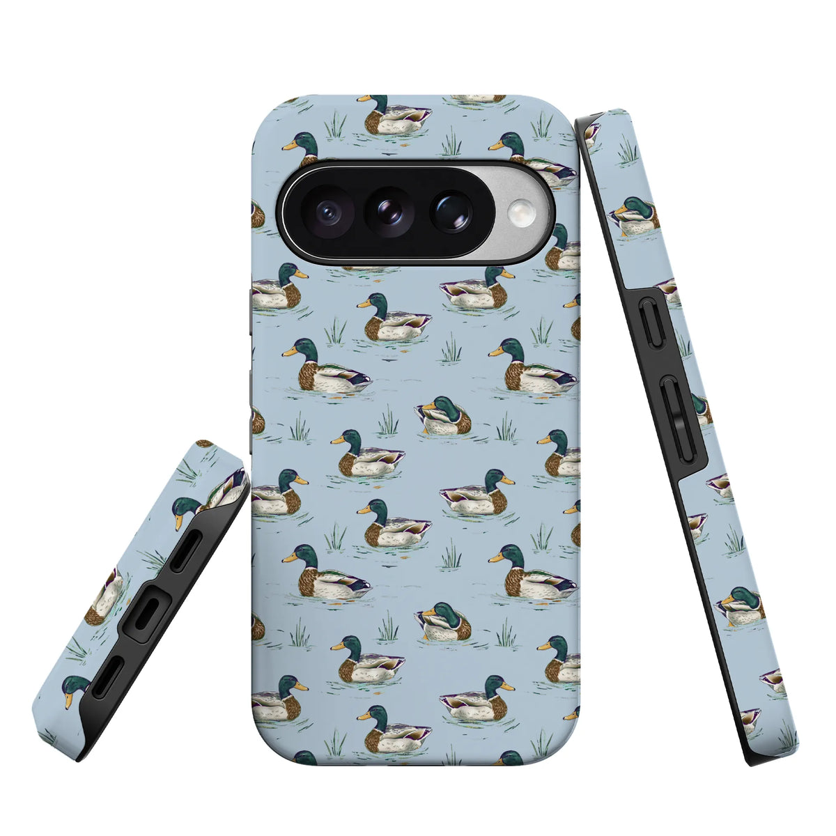 Blue Mallard & Co. | The Boyfriend Collection